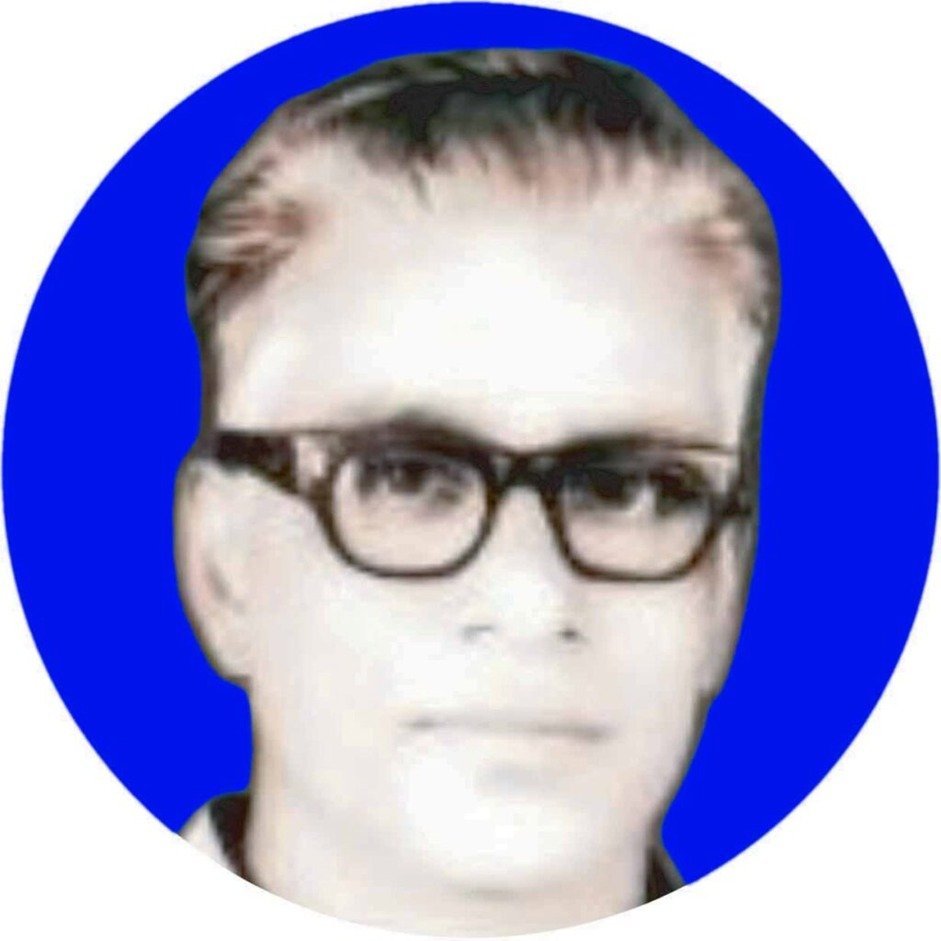 মোঃ আব্দুল গণি