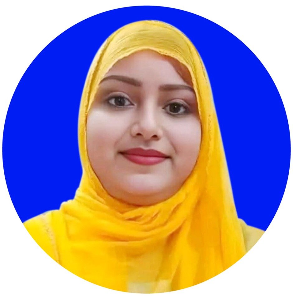 নাজমা আক্তার