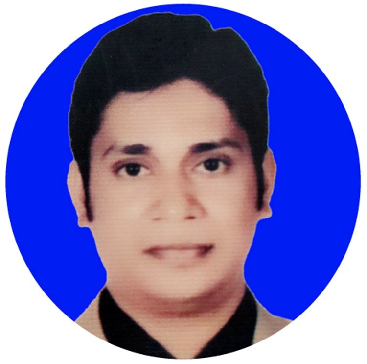 জনাব মো: তানভীর