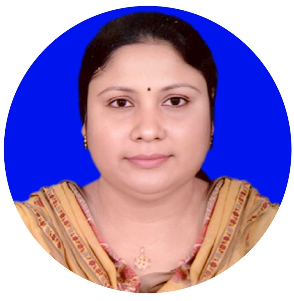 মোছা: আফরোজা খাতুন
