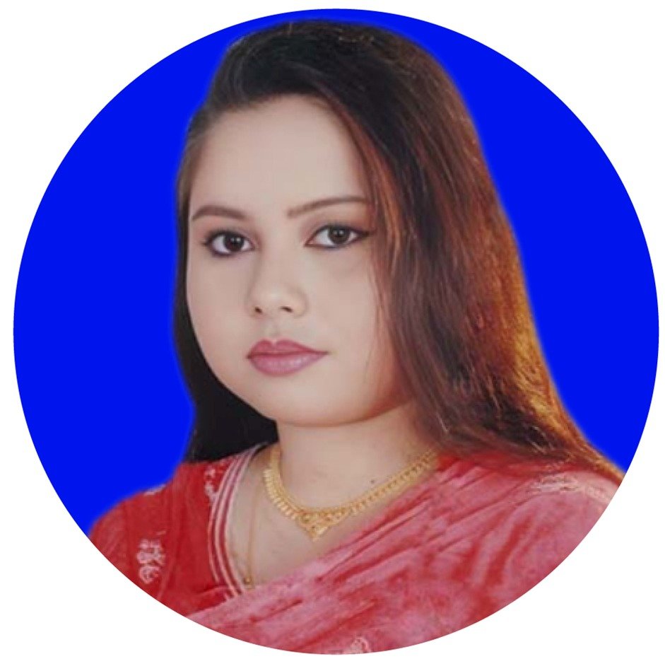 আরজুমান খাতুন